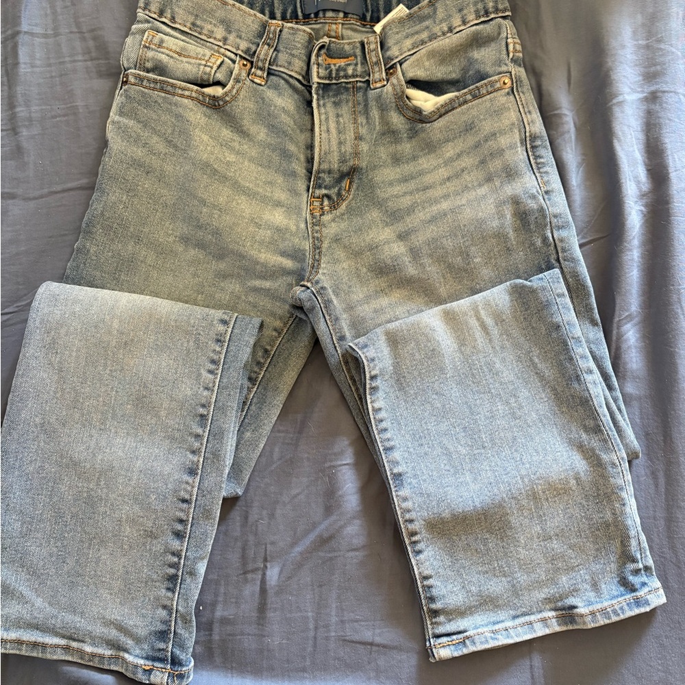 Old Navy boys Blue Jeans
